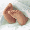 Pitter-Patter -- Baby Greeting Cards project from Yahoo! Greetings