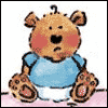 Burrrp! -- Baby Boy Greeting Cards project from Yahoo! Greetings