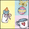Grandparents-to-be -- Grandparent-to-be Greeting Cards project from Yahoo! Greetings