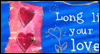 Long Live Your Love -- To a Couple Anniversary eCard from Yahoo! Greetings