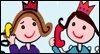 Chocolate -- Scoopcards Little Royals eCard from Yahoo! Greetings