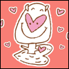 Really Love You! -- Fun and Loving Birthday Greeting Cards project from Yahoo! Greetings