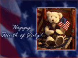 Old-Fashioned Fourth! 