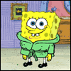 Clean Underpants -- Nickelodeon Holidays Greeting Cards project from Yahoo! Greetings
