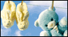 Even the Laundry's Cuter --  eCard from Yahoo! Greetings