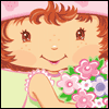 Little Birthday Wish -- Strawberry Shortcake Birthday Greeting Cards project from Yahoo! Greetings