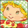Sweet Friend -- Strawberry Shortcake Friendship Greeting Cards project from Yahoo! Greetings