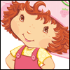 Berry Amazing! -- Strawberry Shortcake Congratulations Greeting Cards project from Yahoo! Greetings