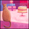 Nice Birthday Gift -- Thank You Greeting Card project from Yahoo! Greetings