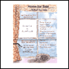 Home for Sale -- Brouchures and Flyers project from Yahoo! Greetings