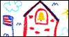 New School? -- Grade School Back to School eCard from Yahoo! Greetings