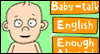 Baby Interpreter