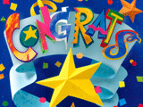 You Did It! 