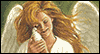 Angel Blessings -- Catholic eCard from Blue Mountain