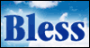 God Bless You -- Catholic eCard from Blue Mountain