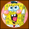 Favorite Creatures -- Nickelodeon Holidays Greeting Cards project from Yahoo! Greetings