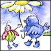 Take Good Care -- Get Well Greeting Cards For Anyone project from Yahoo! Greetings