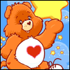 Nicest Surprises -- Care Bears Birthday Greeting Cards project from Yahoo! Greetings