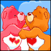 Loved-a-lot You -- Care Bears Friendship Greeting Cards project from Yahoo! Greetings