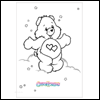 Color with Care -- General Coloring Sheets project from Yahoo! Greetings