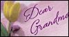 Birthday Letter to Grandmother -- Grandparents Birthday eCard from Yahoo! Greetings