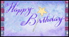 Birthday Magic -- Flavia Birthday eCard from Yahoo! Greetings