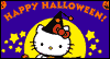 Happy Halloween --  eCard from Yahoo! Greetings