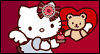 You're the Sweetest -- Valentine's Day Characters You Love eCard from Yahoo! Greetings
