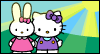 Forever a Friend -- Hello Kitty Friendship eCard from Yahoo! Greetings