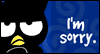 I'm Sorry -- Hello Kitty Just Because eCard from Yahoo! Greetings