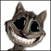 Big Smile -- Funny Thank You Greeting Cards project from Yahoo! Greetings