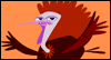 Turkey Dinner -- Free Thanksgiving Invitations -- Yahoo! Greetings Invites