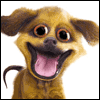 You Handsome Dog! -- Twisted Whiskers Birthday Greeting Cards project from Yahoo! Greetings