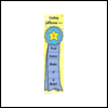 Summer Reading Reward -- Congratulations Bookmarks project from Yahoo! Greetings