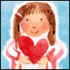 Love You, Niece -- Just Because Family Greeting Cards project from Yahoo! Greetings