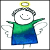 Beautiful Person -- Religious Birthday Greeting Cards project from Yahoo! Greetings