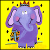 Someone Super Special -- Kids Birthday Greeting Cards project from Yahoo! Greetings