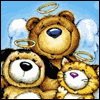 Peace and Comfort -- Get Well Greeting Cards For Anyone project from Yahoo! Greetings