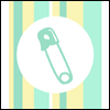 Join in the Fun! -- Baby Shower Invitations project from Yahoo! Greetings
