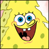 Spongy Christmas -- Nickelodeon Holidays Greeting Cards project from Yahoo! Greetings