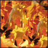 Autumn Beauty -- Celebrate Autumn Greeting Cards project from Yahoo! Greetings