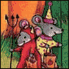 Halloween Is Here! -- Everyday Halloween Greeting Cards project from Yahoo! Greetings