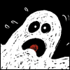 Scare Your Pants Off -- Halloween Love Greeting Cards project from Yahoo! Greetings