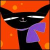 Love You, Daughter -- Family Halloween Greeting Cards project from Yahoo! Greetings