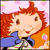 Trick-or-Treat? -- Strawberry Shortcake Halloween Greeting Cards project from Yahoo! Greetings