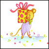 Didn't Forget -- Belated Birthday Greeting Cards project from Yahoo! Greetings