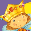 Princess of a Niece -- Family Halloween Greeting Cards project from Yahoo! Greetings