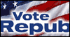 Vote Republican -- Election Day eCard from Yahoo! Greetings