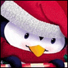 Smiles Between Us -- Kids Christmas Greeting Cards project from Yahoo! Greetings