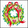 Wonderful Sister -- Siblings Christmas Greeting Cards project from Yahoo! Greetings